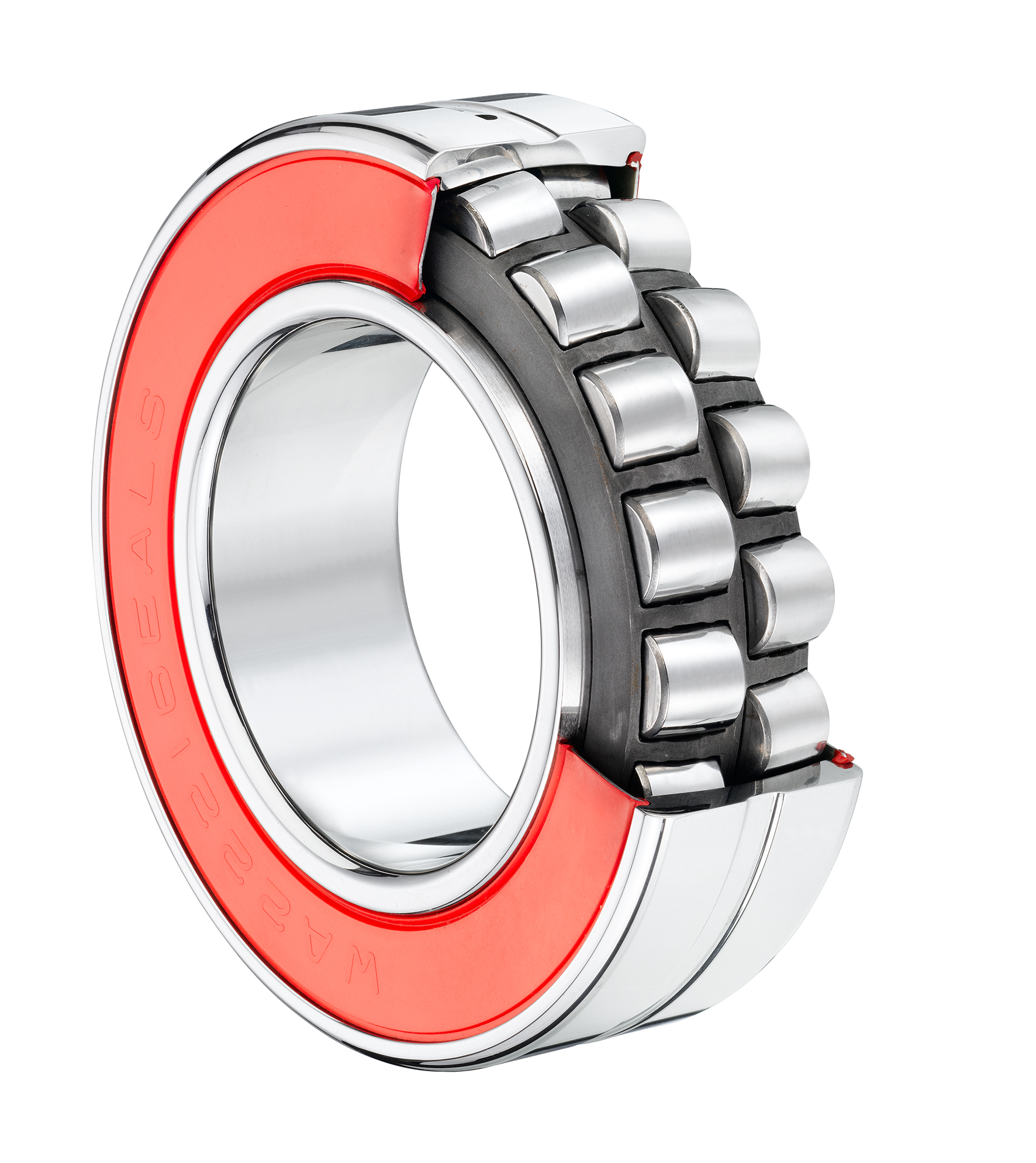 What Are Roller Bearings?