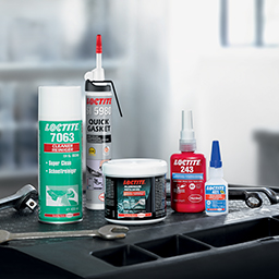 Adhesives and lubricants