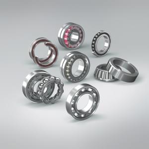 Ložiska NSK